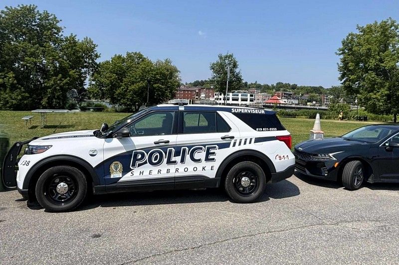 Décès sous le pont Montcalm, la cause criminelle écartée